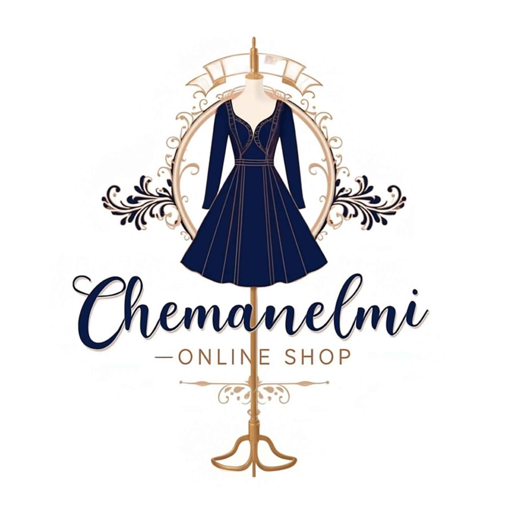 Shop Logo