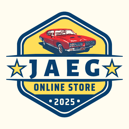 Shop Logo