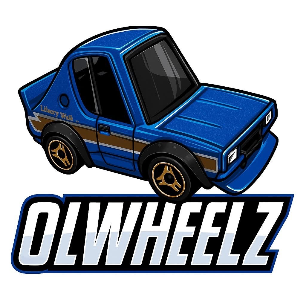 Shop Logo