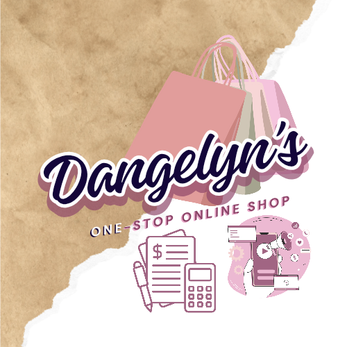 Shop Logo