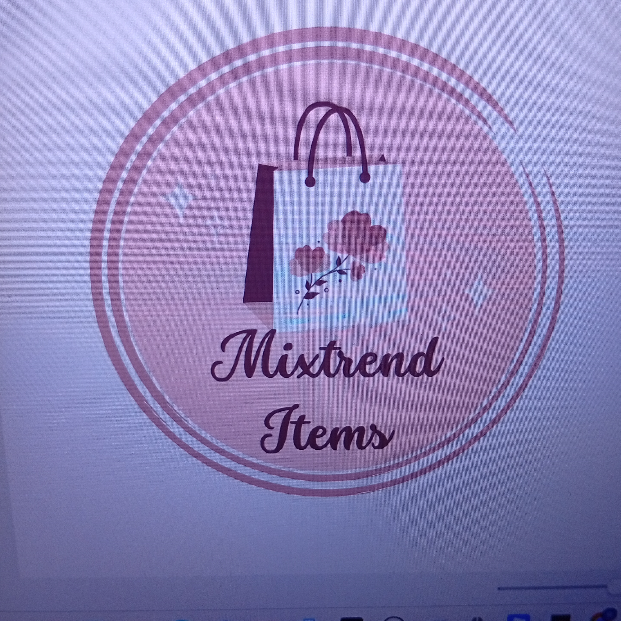 Shop Logo
