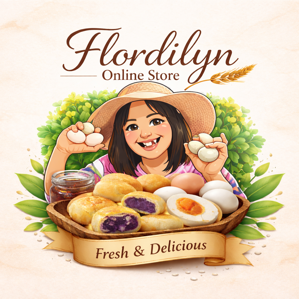 Shop Logo