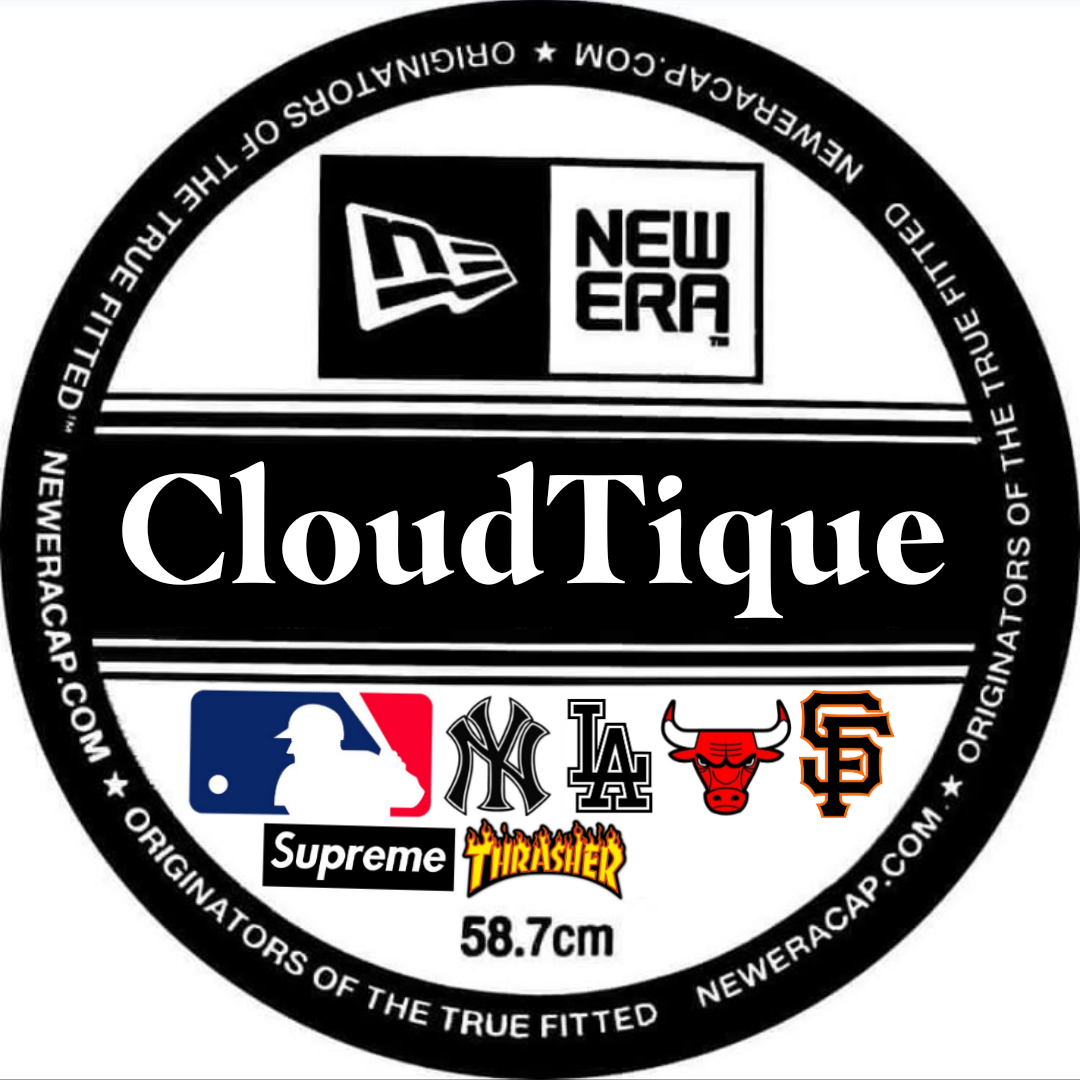 Shop Logo