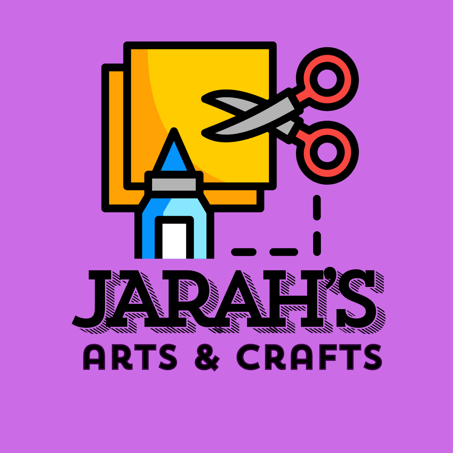 Shop Logo