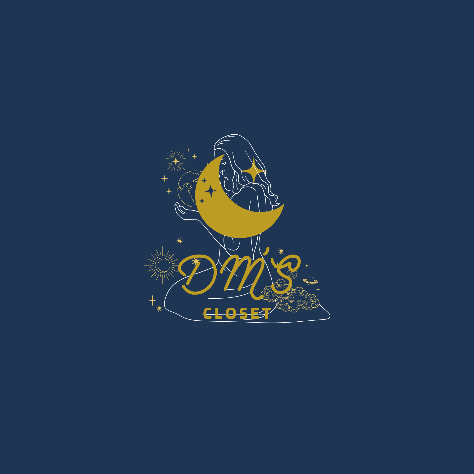 Shop Logo