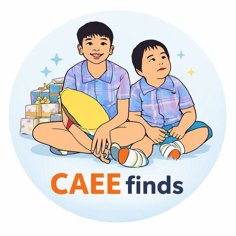 Shop Logo