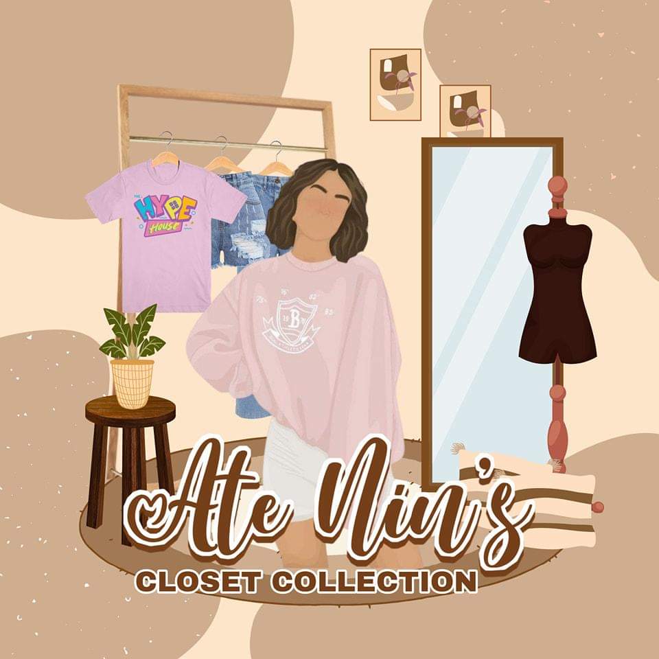 Shop Logo