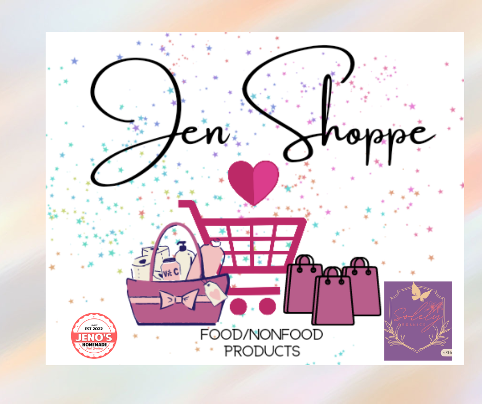 Shop Logo