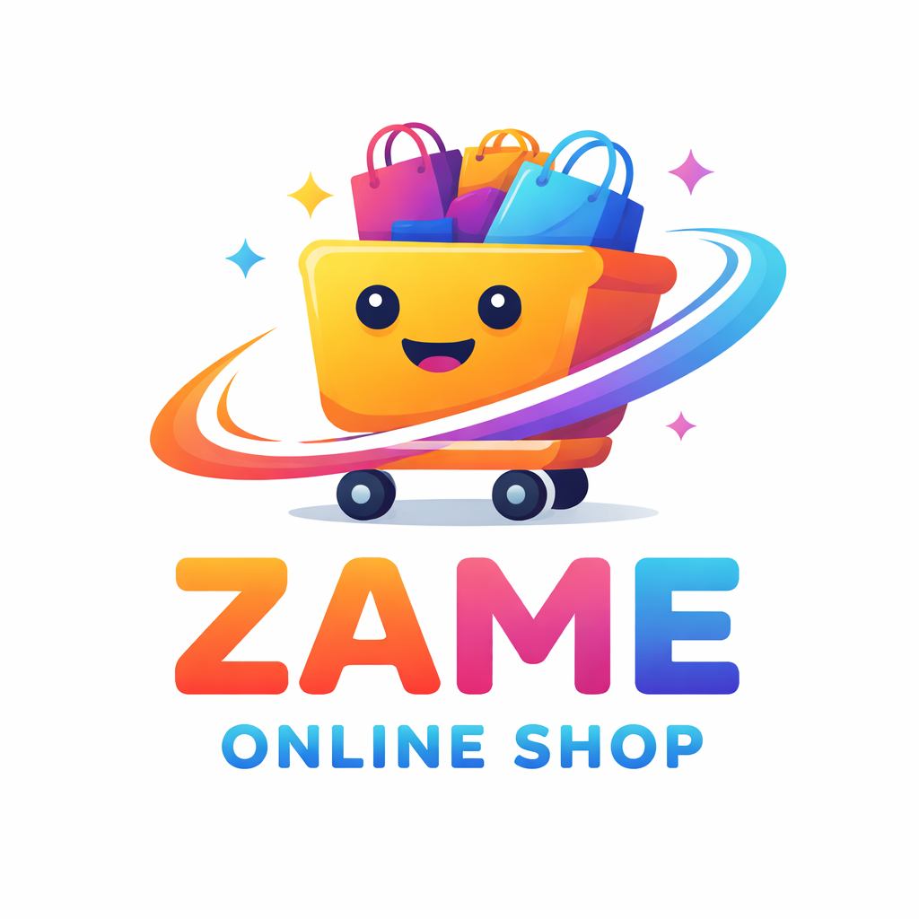 Shop Logo
