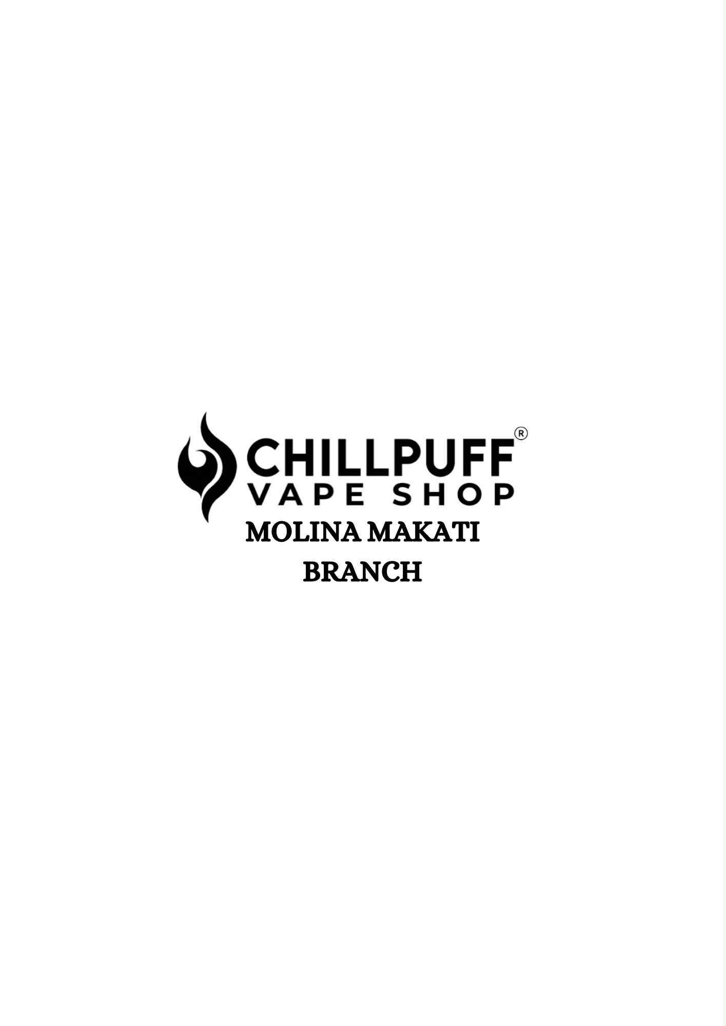Shop Logo